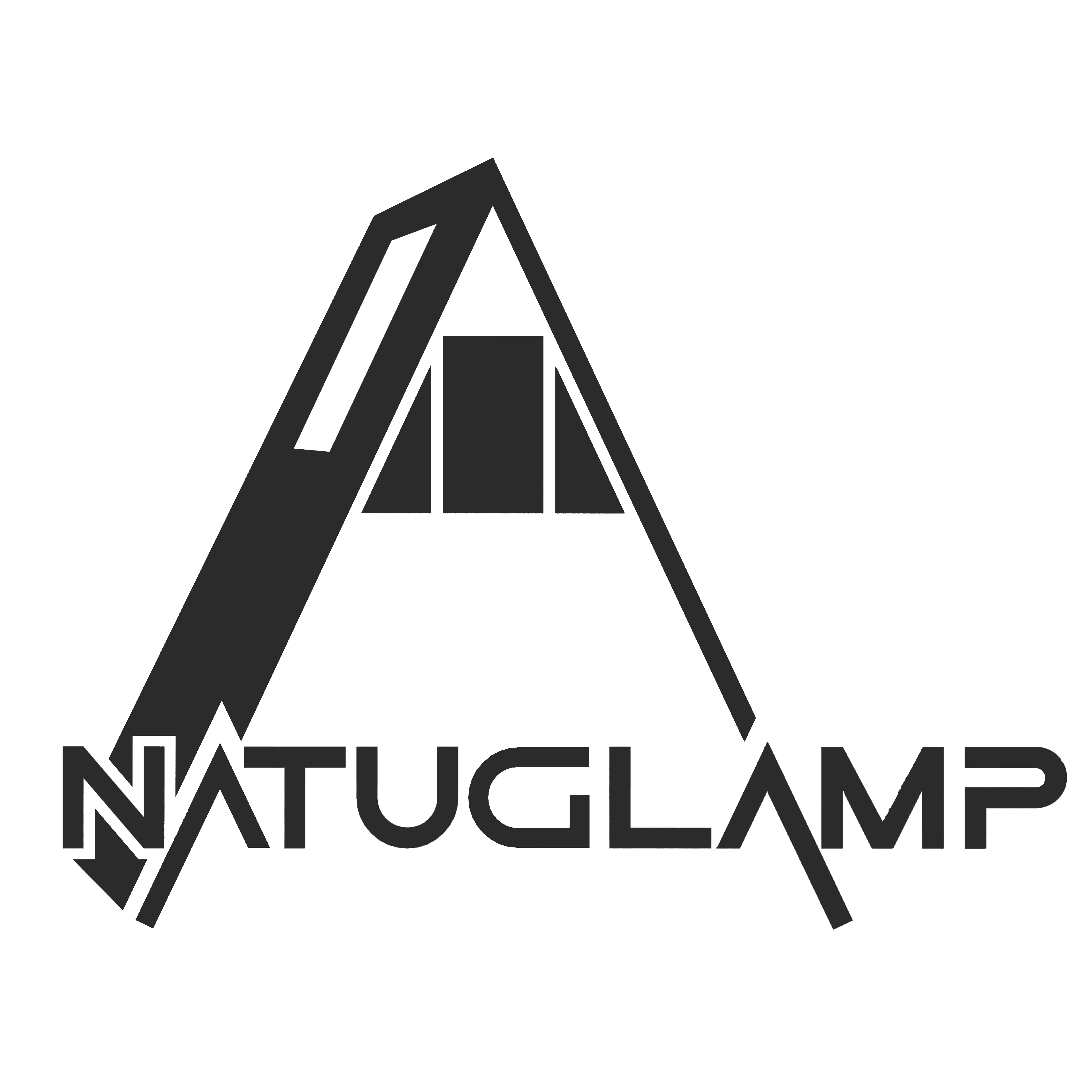 Natuglamp
