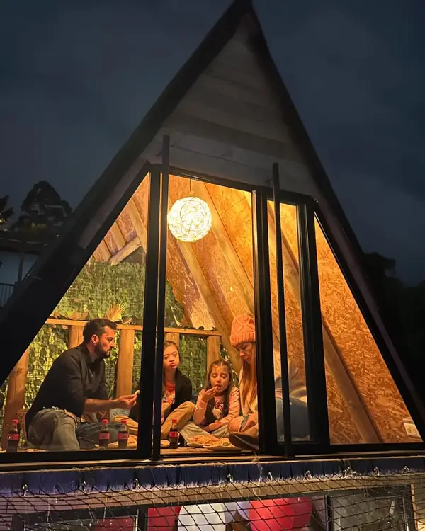 Natuglamp 2