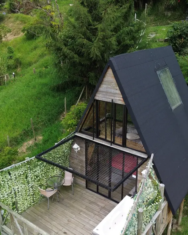 Natuglamp 3