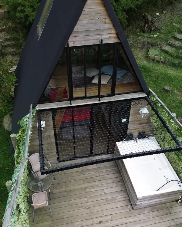 Natuglamp 4