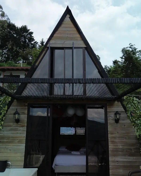 Natuglamp 6