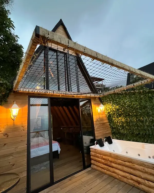 Natuglamp 7