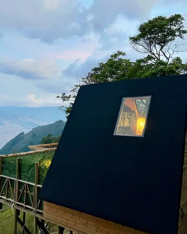 Natuglamp 8