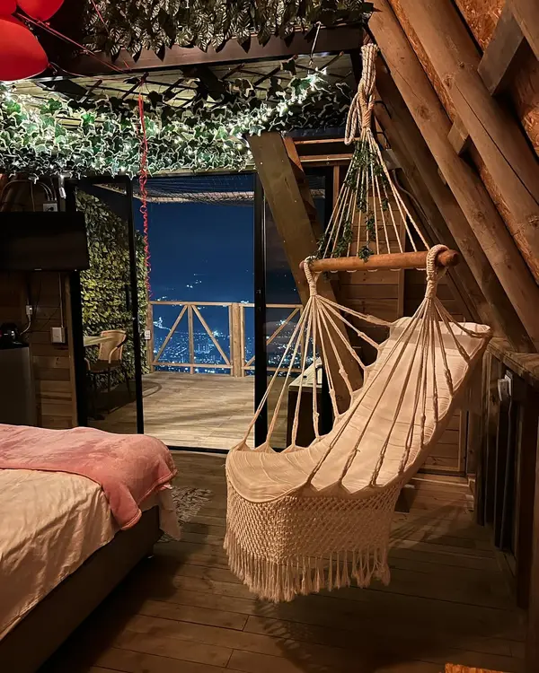 Natuglamp 17