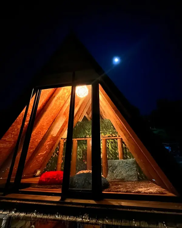 Natuglamp 19