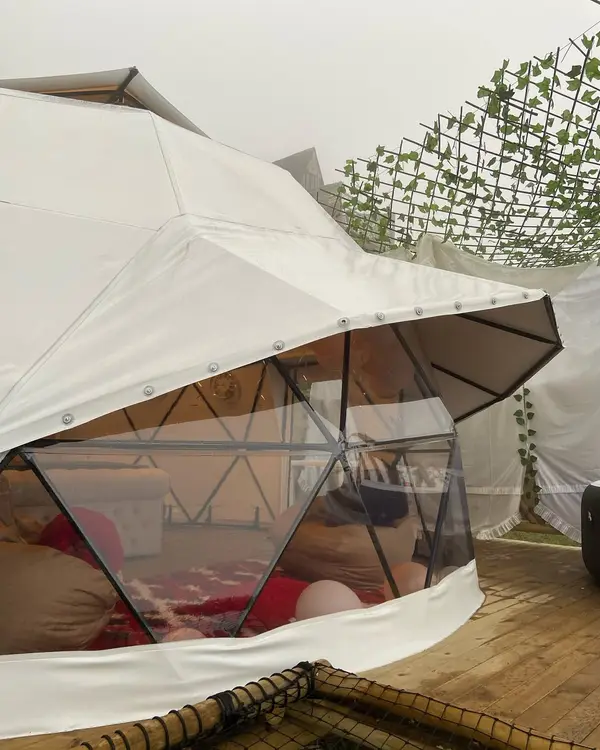 Natuglamp 22