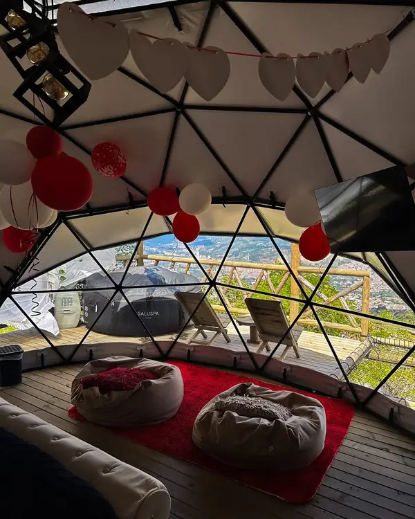 Natuglamp 23