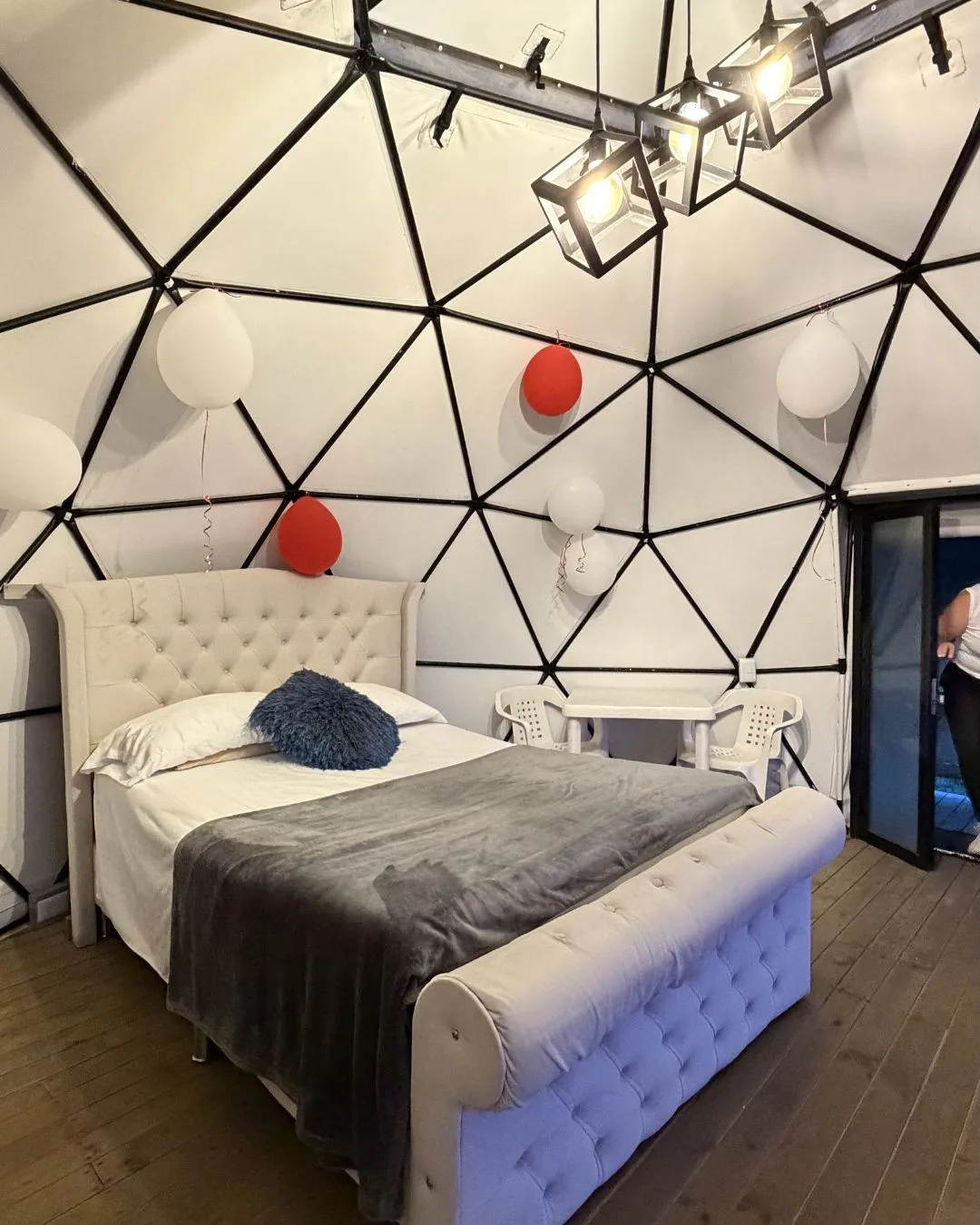 Glamping en Medellín — Natuglamp (29)