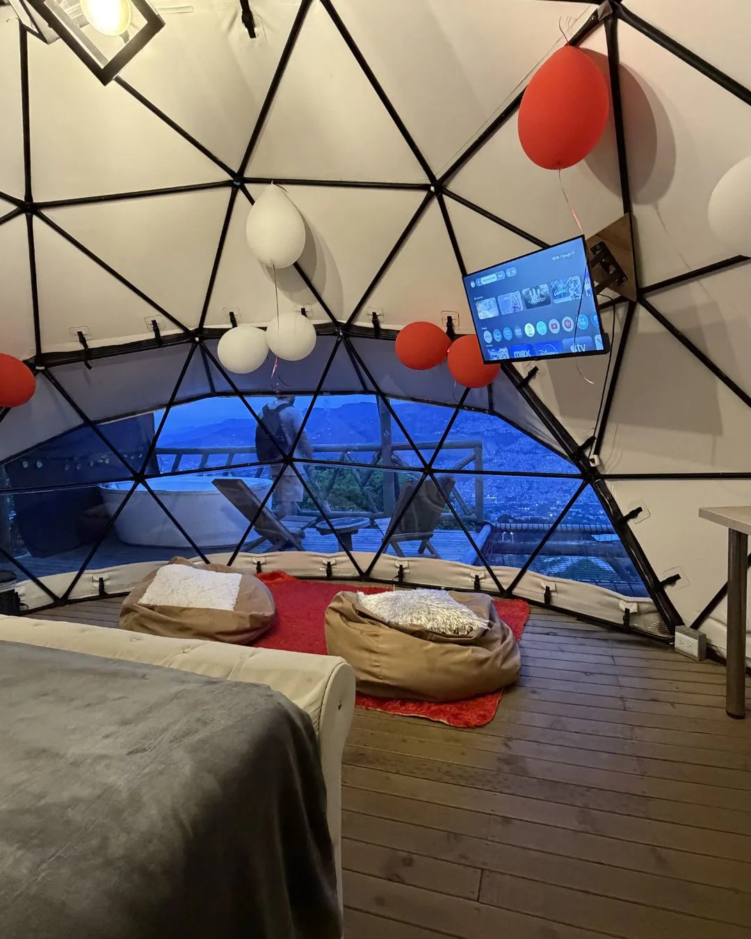 Glamping en Medellín — Natuglamp (37)