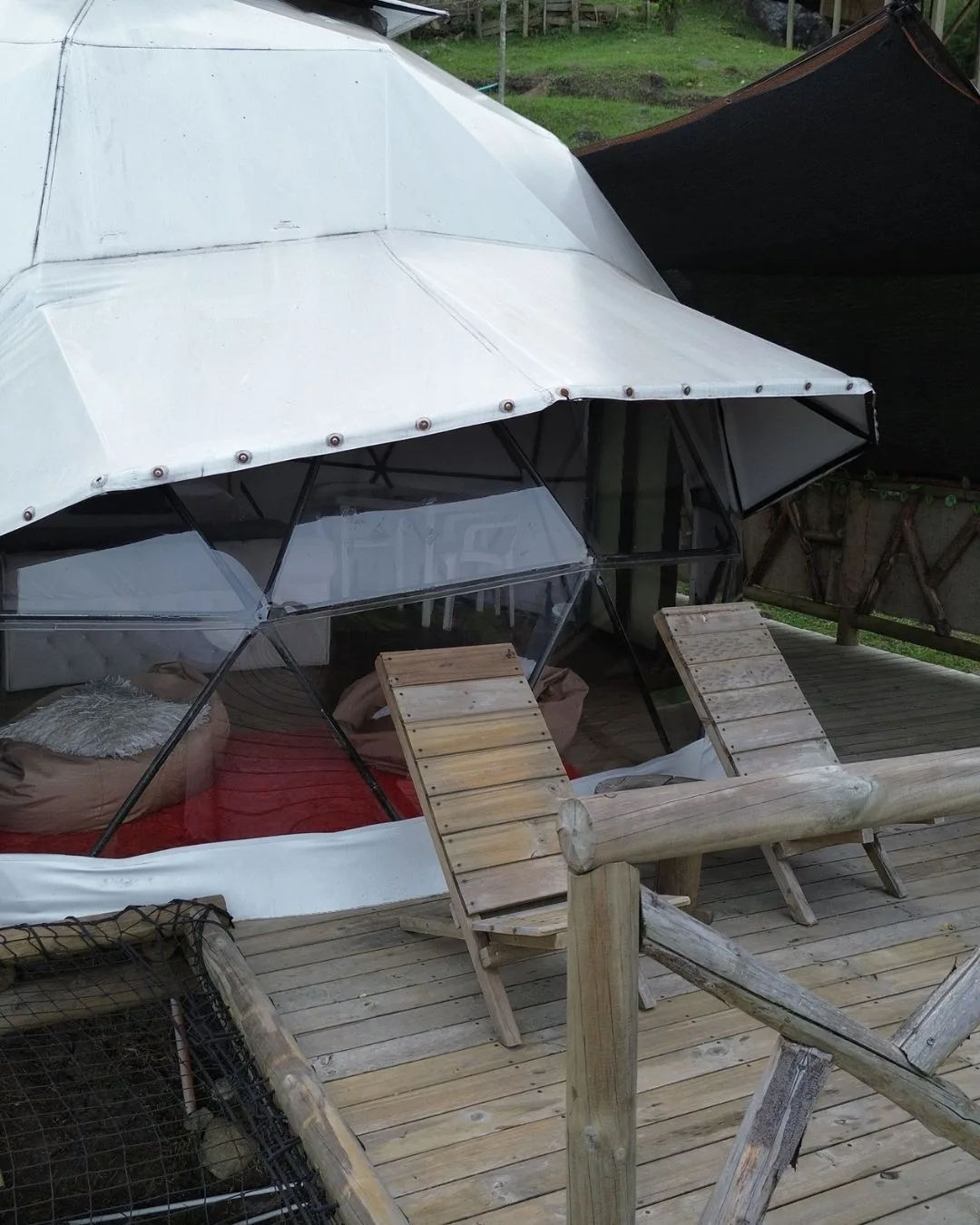 Glamping en Medellín — Natuglamp (38)