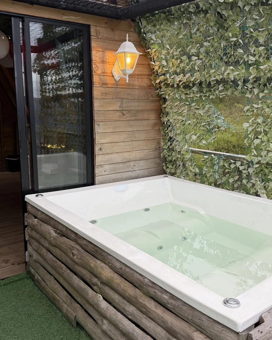 Glamping en Medellín — Natuglamp (51)
