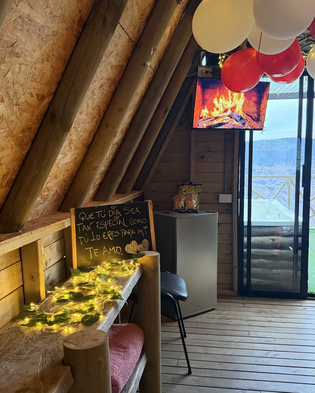 Glamping en Medellín — Natuglamp (54)